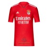 Maglia ufficiale Benfica Casa 2021-22 per Uomo